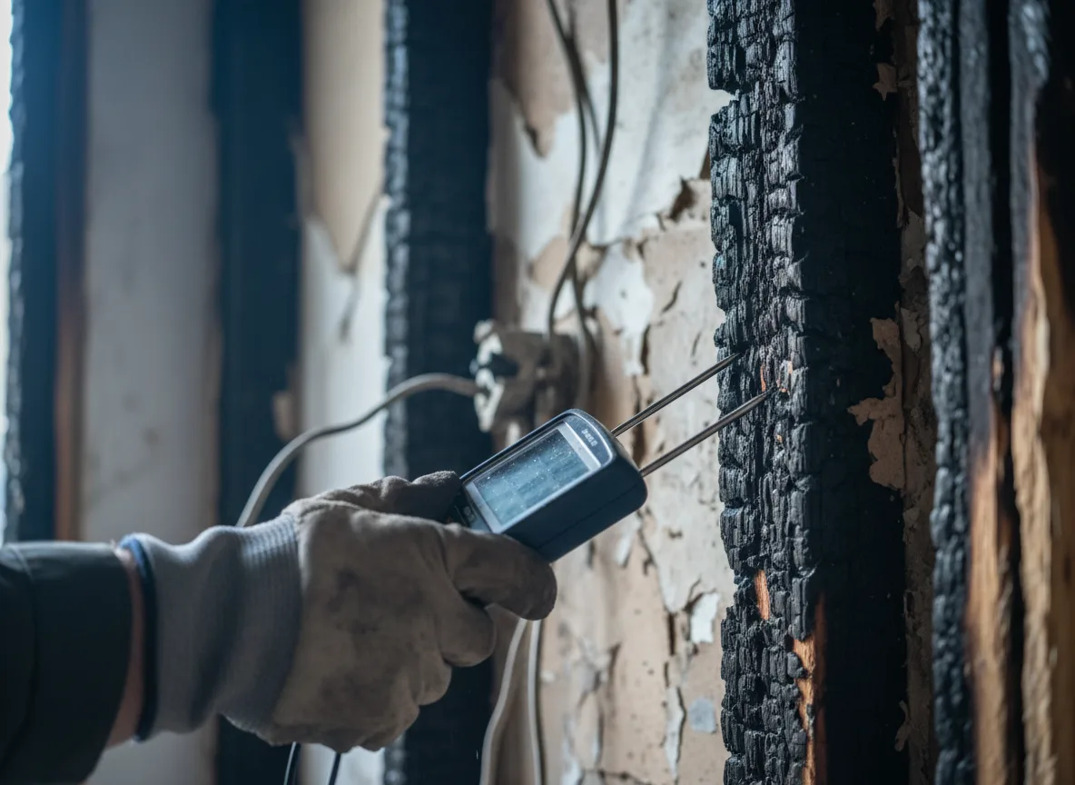 Fire Damage Restoration Arlington, OH FAQs